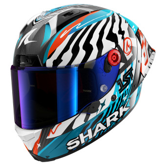Integrale Shark Aeron GP FIM 2 Racing Speed-Fancy DWB