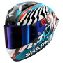 Casque Integrale Shark Aeron GP FIM 2 Racing Speed-Fancy DWB