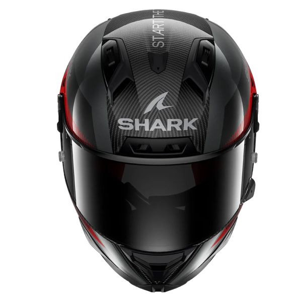 Shark Aeron-GP FIM Racing 2 MotoGP DAR