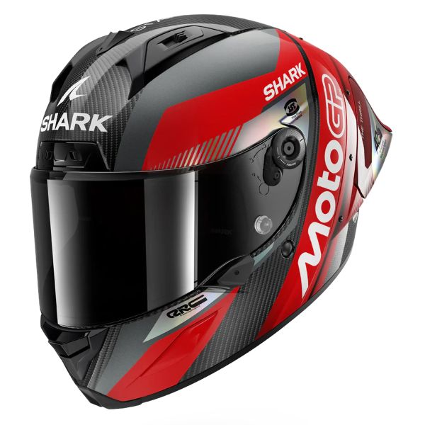 Integrale Shark Aeron-GP FIM Racing 2 MotoGP DRU