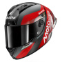 Casque Integrale Shark Aeron-GP FIM Racing 2 MotoGP DRU