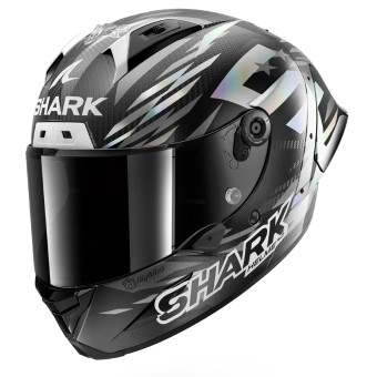 Integrale Shark Aeron-GP FIM Racing 2 Replica Zarco Winter Test 2026