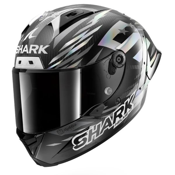 Integrale Shark Aeron-GP FIM Racing 2 Replica Zarco Winter Test 2026