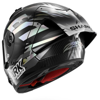 Shark Aeron-GP FIM Racing 2 Replica Zarco Winter Test 2026