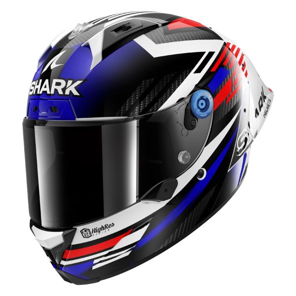 Integrale Shark Aeron GP FIM Racing Firstlap DBR