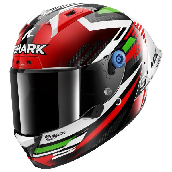 Integrale Shark Aeron GP FIM Racing Firstlap DRG