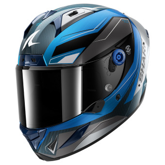 Integrale Shark Aeron Mekarium DBS