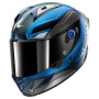 Casque Integrale Shark Aeron Mekarium DBS