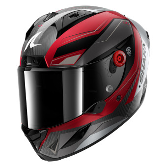 Integrale Shark Aeron Mekarium DRS