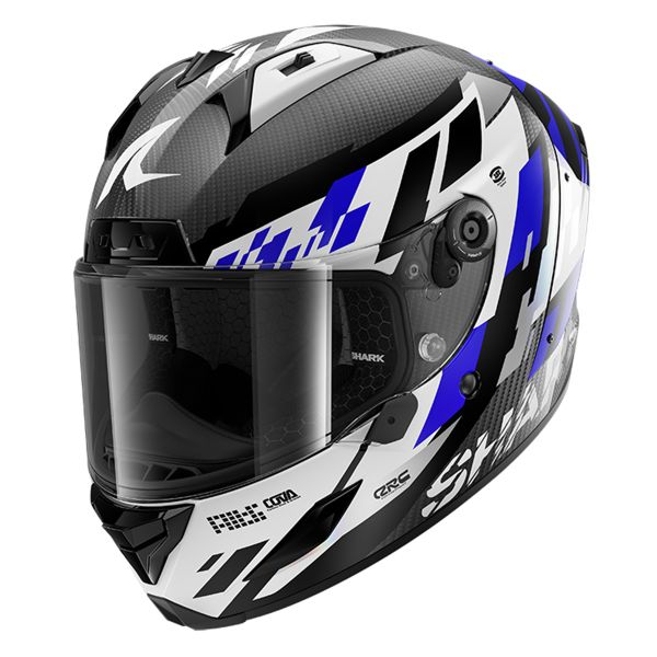 Integrale Shark Aeron Raceblock DBU