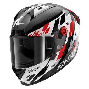 Integrale Shark Aeron Raceblock DRU