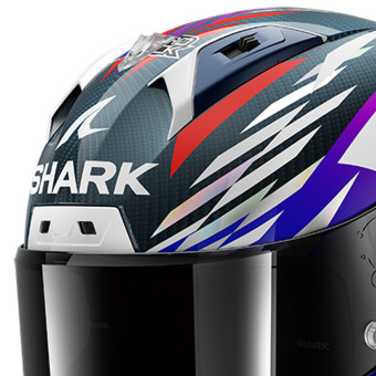 Shark Aeron Replica Zarco Signature 2026 DVU