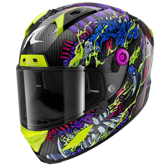 Integrale Shark Aeron Shaytan 2 DBG