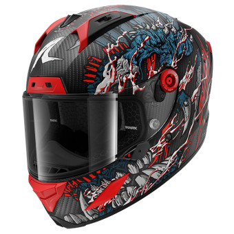 Integrale Shark Aeron Shaytan 2 Mat DRA