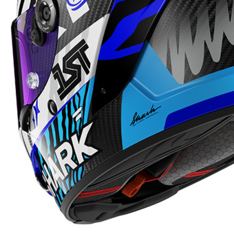 Shark Aeron Speed-Fancy DWB