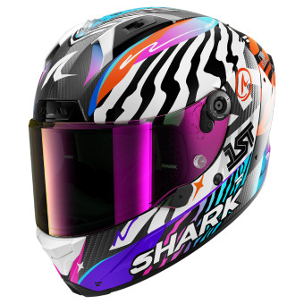 Integrale Shark Aeron Speed-Fancy DWO