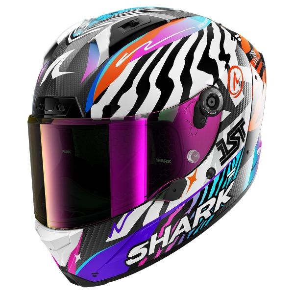 Integrale Shark Aeron Speed-Fancy DWO Integrale Shark Aeron Speed-Fancy DWO
