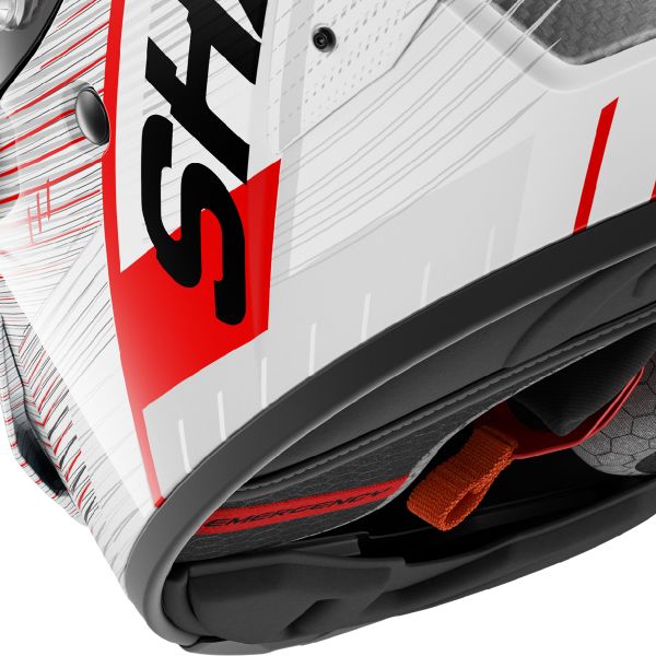 Shark Aeron Speed-Tech DWR