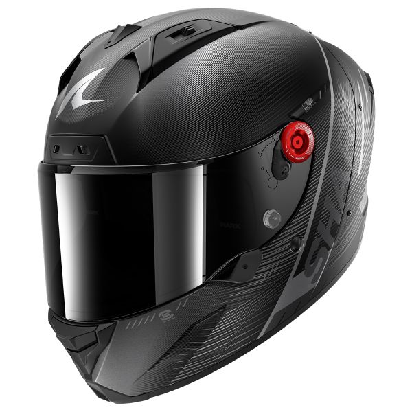 Integrale Shark Aeron Speed-Tech Mat DAK Integrale Shark Aeron Speed-Tech Mat DAK