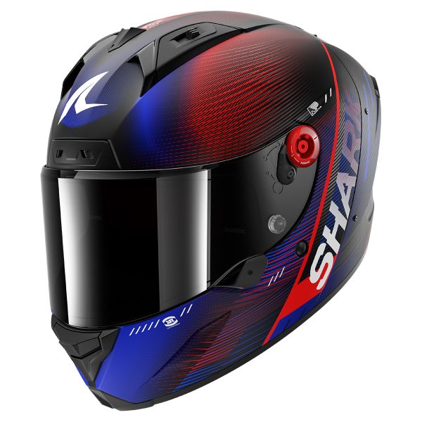Integrale Shark Aeron Speed-Tech Mat DBR Integrale Shark Aeron Speed-Tech Mat DBR