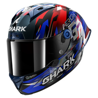 Integrale Shark Aeron Zarco GP De France DBU