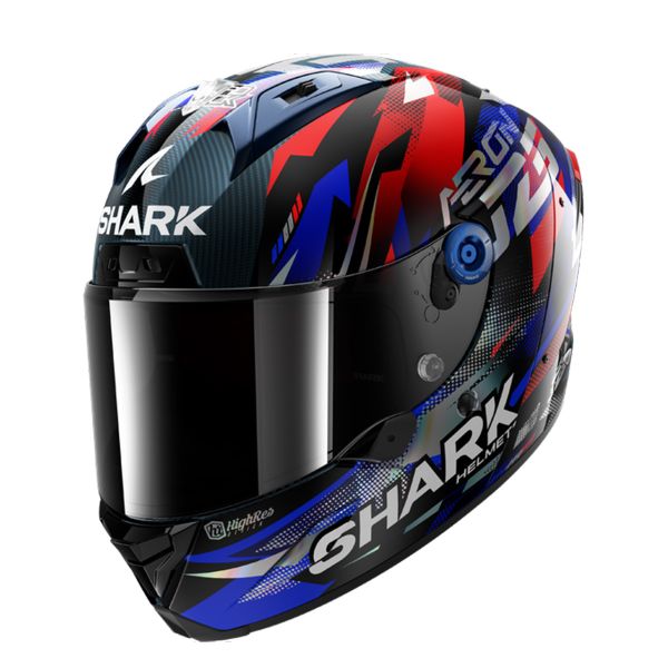 Integrale Shark Aeron Zarco GP De France DBU Integrale Shark Aeron Zarco GP De France DBU