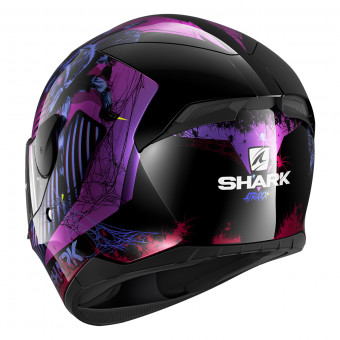 Shark D-Skwal 2 Atraxx KVX