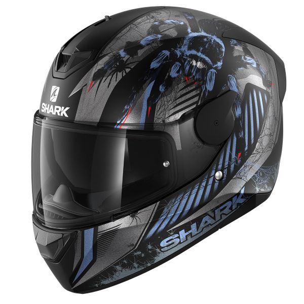 Integrale Shark D-Skwal 2 Atraxx Mat KAB