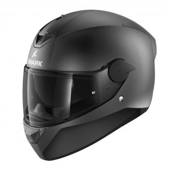Integrale Shark D-Skwal 2 Blank Mat A06