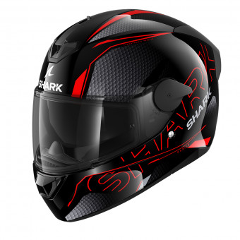 Integrale Shark D-Skwal 2 Cadium KRK