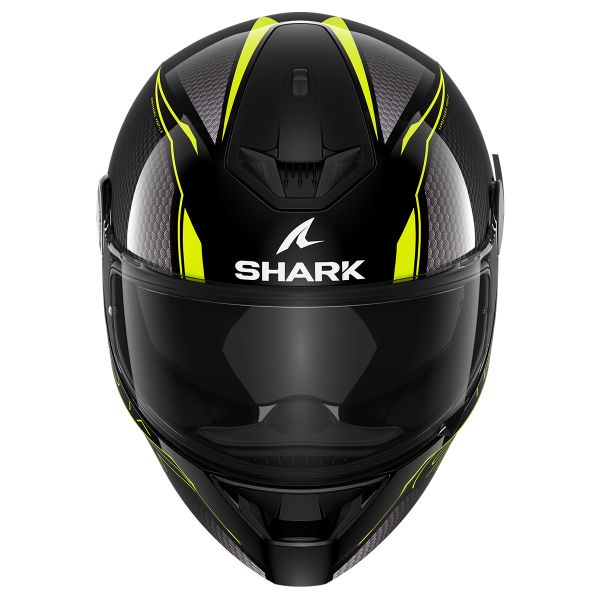 Shark D-Skwal 2 Cadium KYK