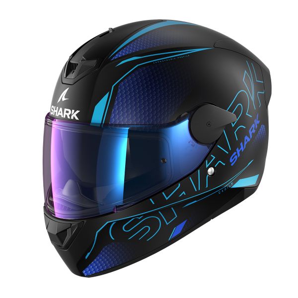 Integrale Shark D-Skwal 2 Cadium Mat KBK