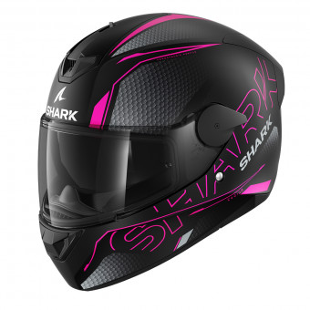 Integrale Shark D-Skwal 2 Cadium Mat KVK