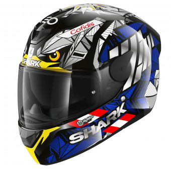 Integrale Shark D-Skwal 2 Oliveira Falcao KBR