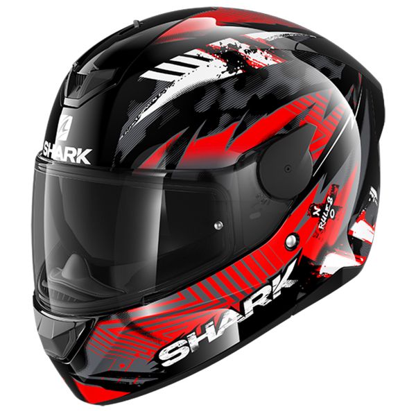 Integrale Shark D-Skwal 2 Penxa KRA