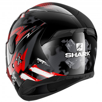 Shark D-Skwal 2 Penxa KRA