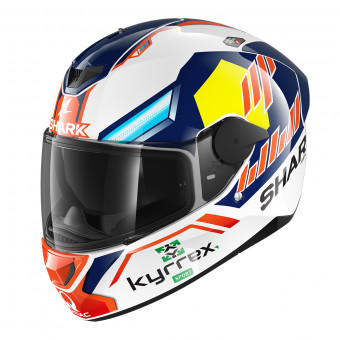 Integrale Shark D-Skwal 2 Replica Jorge Martin WBR