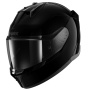 Casque Integrale Shark D-Skwal 3 Blank BLK