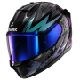 Casque Integrale Shark D-Skwal 3 Blast-R KGX