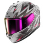 Casque Integrale Shark D-Skwal 3 Blast-R Mat SVK