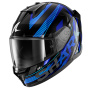 Casque Integrale Shark D-Skwal 3 Dashed KBA