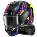 Pack D-Skwal 3 Fawn KVY + Kit Bluetooth 5S Solo