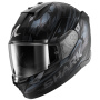 Casque Integrale Shark D-Skwal 3 Inkrider Mat KAA