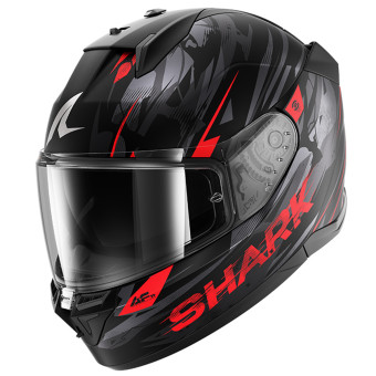 Integrale Shark D-Skwal 3 Inkrider Mat KAR