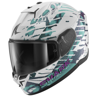 Integrale Shark D-Skwal 3 Reptaia WXW