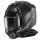 Pack D-Skwal 3 Shiever Mat KAS + Kit Bluetooth Sena for Shark Solo