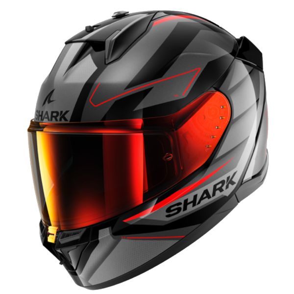 Integrale Shark D-Skwal 3 Sizler KAR Integrale Shark D-Skwal 3 Sizler KAR