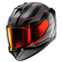 Casque Integrale Shark D-Skwal 3 Sizler KAR
