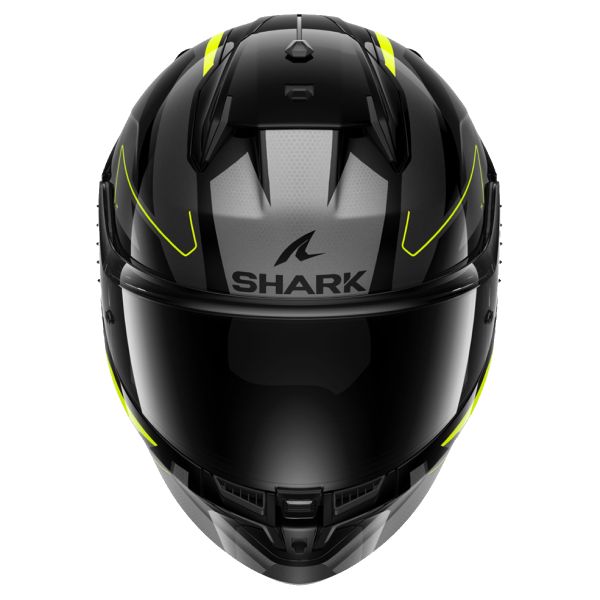 Shark D-Skwal 3 Sizler KAY + Kit Bluetooth BT Mini