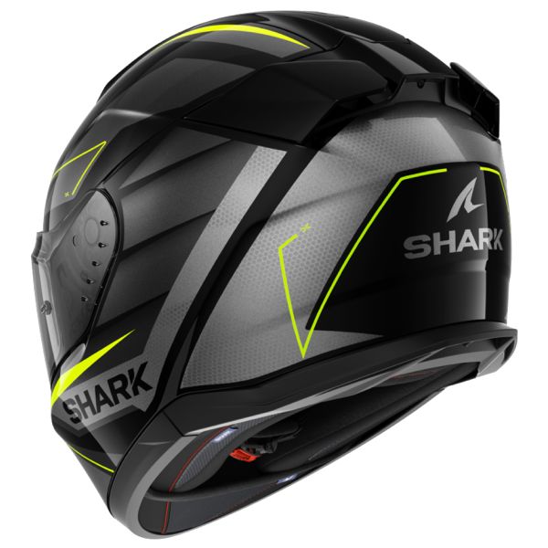 Shark D-Skwal 3 Sizler KAY + Kit Bluetooth BT Mini